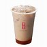 Image result for Brown Sugar Milk Tea