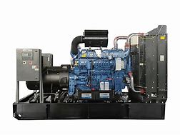 Image result for 600 kW Generator