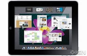 Image result for iPad Mac OS