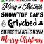 Image result for Best Christmas Fonts