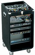 Image result for DJ Rack Cases