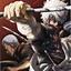 Image result for Gintama Cover