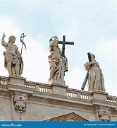 Image result for Vatican Jesus Statue