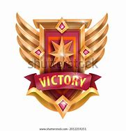 Image result for Victory Badge Button Adobe