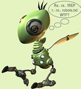 Image result for Robots.txt File