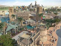 Image result for Yas Water Theme Park