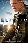 Image result for elysium movie cast