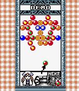 Image result for Puzzle Bobble 4