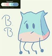 Image result for BFDI Barf Bag