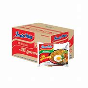 Image result for Indomie MI Goreng 80G