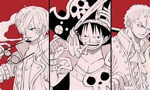 Image result for Luffy Zoro