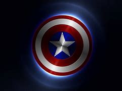 Image result for Captain America Shield Cartoon Image