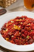 Image result for Nasi Merah