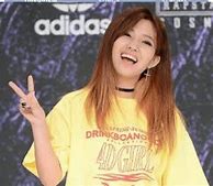 Image result for Jeon So Yeon Chester Koong