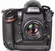 Image result for Nikon DSLR Camera