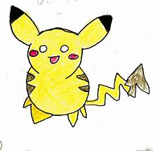 Image result for Derp Pikachu