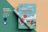 Image result for School Fun Day Flyer