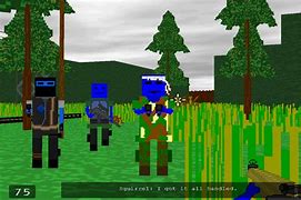 Image result for Shooter Title Pixel