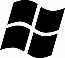 Image result for Microsoft Windows Logo Transparent