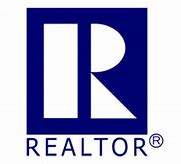 Image result for Baby Blue Realtor Logo