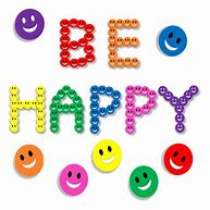 Image result for Be Happy Emoji