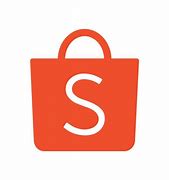 Image result for Shopee Logo Stickers