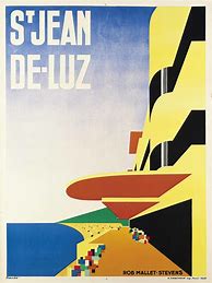 Image result for Art Deco Style Poster