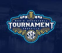 Image result for SEC Tournament Logo