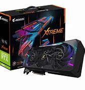 Image result for 3080 Aorus Xtreme