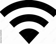 Image result for Wi-Fi Signal Icon iPhone