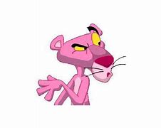 Image result for Pink Panther Funny Guy