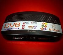 Image result for HDTV Set Top Box