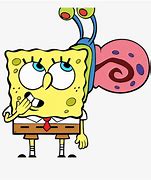 Image result for Foto Spongbob Keren