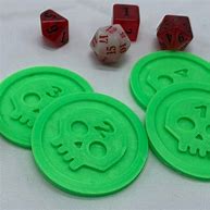 Image result for Dnd Monster Tokens