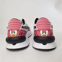 Image result for Puma Rsx Pink