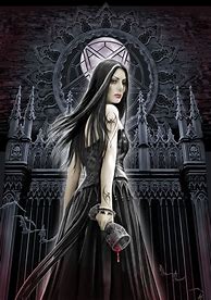 Image result for Gothic Vampire Art