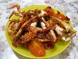 Image result for Ketam Beracun