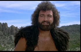 Image result for Caveman Movie 1981