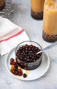 Image result for Boba Milk Tea Menu