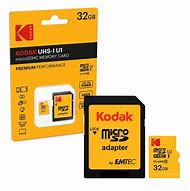 Image result for Kodak SD Card