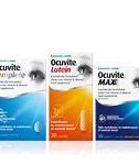 Image result for Ocuvite Lutein Capsules