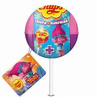 Image result for Trolls Chupa Chups