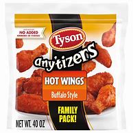 Image result for Tyson Chicken Wings