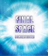 Image result for Final Space Entity