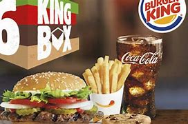 Image result for King Kong Mise Meal