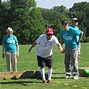 Image result for Senior Games Bocce