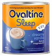 Image result for Ovaltine Sleep