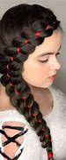 Image result for Hairsyles Braids for Girls