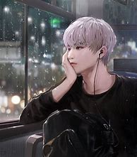 Image result for Korean Guy Drawing