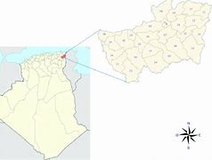 Image result for Soul Ahras Algeria